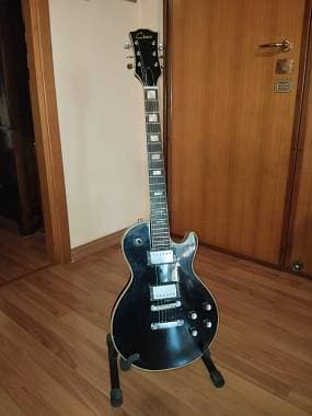 Cimar Guitars Les Paul Special
