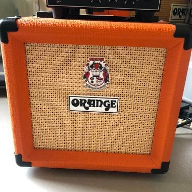 Orange cassa PPC108