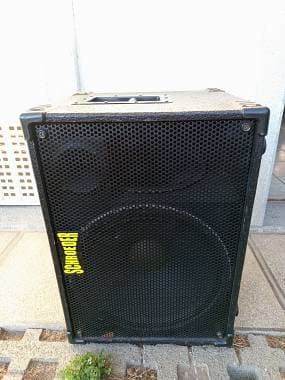 Schroeder 1215L