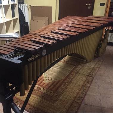 Marimba Majestic 5 ottave