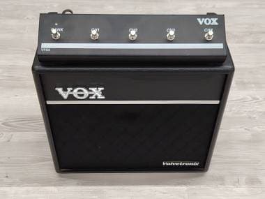 Vox Valvetronix VT40+