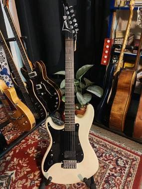 Ibanez - Roadstar Mancina Japan 1987