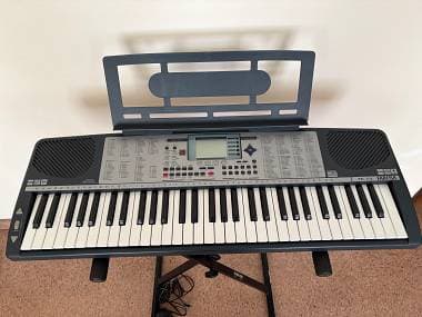 Farfisa TK 73