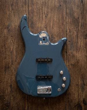 Cruiser by Crafter