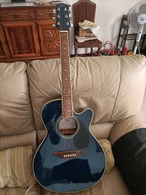 Sx EAG1K TBU