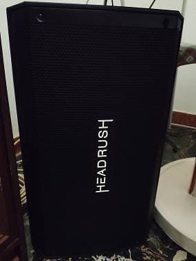 Headrush FRFR112 MkI