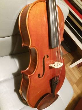 Viola Yamaha VC5 15,5