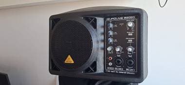 Behringer B205D SPEAKER ATTIVO 5.25 150W