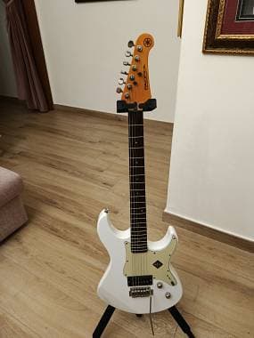 Yamaha Pacifica 510V