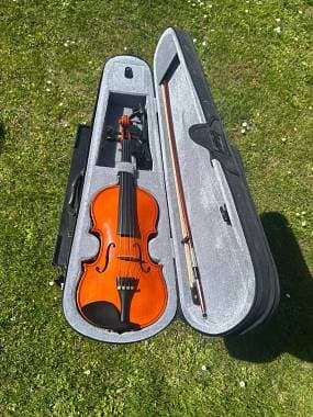 Viola Bruck 13 4010S