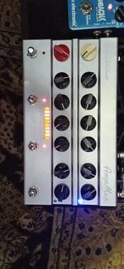 Hughes & Kettner Ampliman
