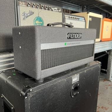 FENDER - BASSBREAKER 15 HEAD - Spedizione Gratis