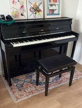 Kawai CA99