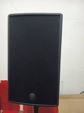 Yamaha DZR10