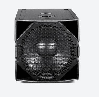 K-array KO40 Coppia Subwoofer Attivi K-array KO40 (21 - 4000W) SCAMBIO