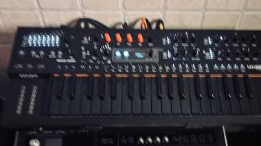 Arturia Minifreak stsllard
