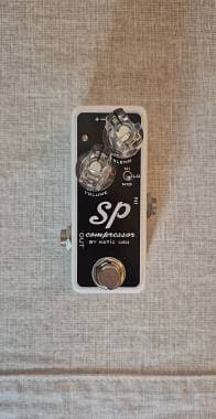 Xotic Sp Compressor