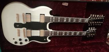 Gibson Custom Shop EDS 1275
