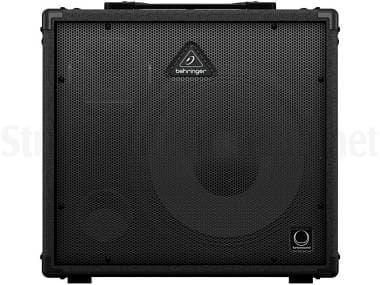 Behringer KXD12 Ultratone - Amplificatore per tastiere