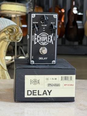 DUNLOP EP103 Echoplex Delay
