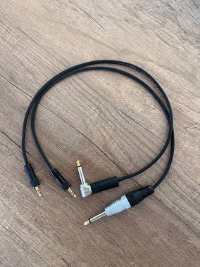 Sommer Cable cavi per wireless system