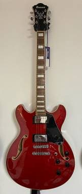 Ibanez AS 73 - TCD