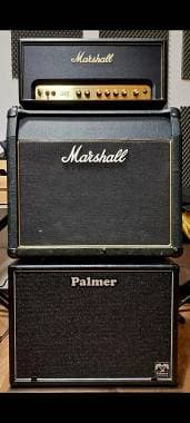 Marshall Origin 20 Testata e 2 casse da 12 pollici