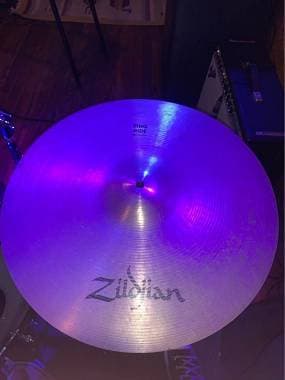 Zildjian Avedis Ping Ride 18