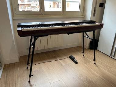 Yamaha Pf15