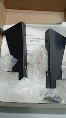 Allen Heath QU-SB-RK19X QU-SB Rack Mount Kit
