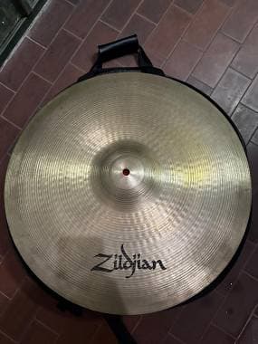 Zildjian Avedis Ride 20 Vintage Ride
