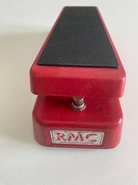 RMC Custom Wah