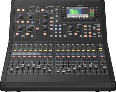 Midas M32R Live - VENDO