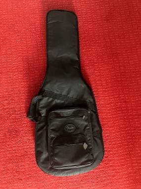 Fender Custodia Morbida per Strato o Tele