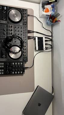 Native Instruments Traktor s4 mk3