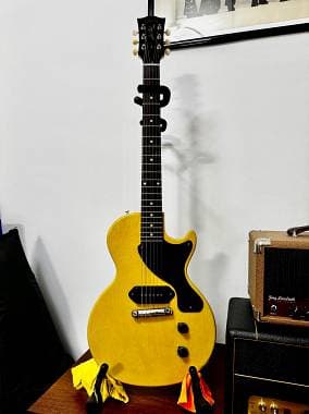 Custom Shop Gibson 1957 Les Paul Junior Single Cut Reissue VOS