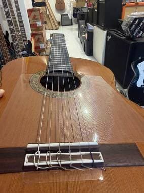 Jose Torres JTC-200