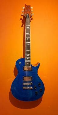PRS McCarty 594 se Singlecut