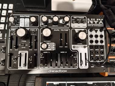 Dreadbox NYX RE