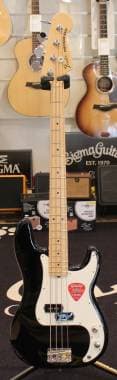 Fender American Special Precision BK MN USATO cod. 50626