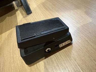 Dunlop Cry baby mini