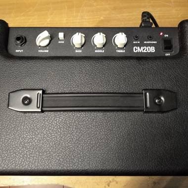 Cort CM20B