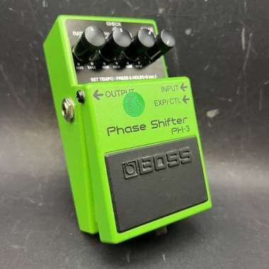 BOSS - PH 3 PHASER