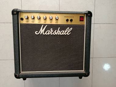Marshall 5010 Master Lead 30