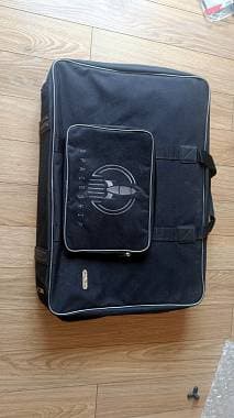 Harley Benton SpaceShip 60XL