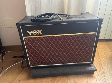Vox Meister Ac 15 C1