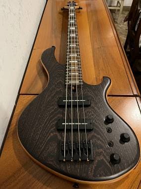 Maruszczyk Instruments Frog 4 P custom shop