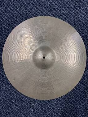 Paiste 20 Medium Ride 602