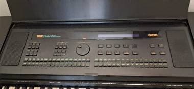 Gem Ws 400