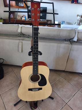 Darestone DT ACG41